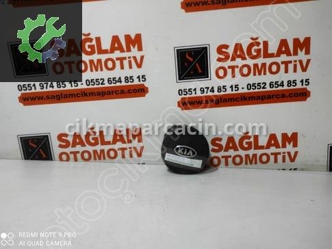 Kia Ceed Airbag Kapağı çıkma parça