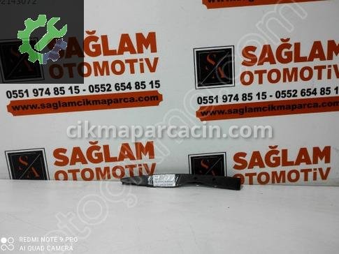 Kia Ceed Tampon Braketi çıkma parça