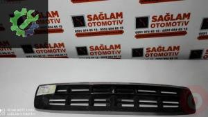 KİA K2700 ÇIKMA ÖN PANJUR OEM; 0K6B050710