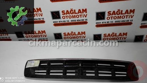Kia Sorento Panjur çıkma parça
