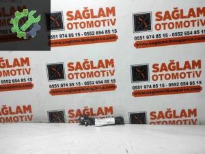 KİA PİCANTO ÇIKMA SOL ARKA TAMPON BRAKETİ OEM; 86515-G6000