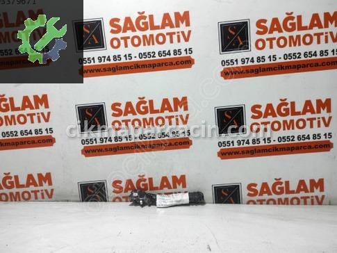 Kia Picanto Tampon Braketi çıkma parça