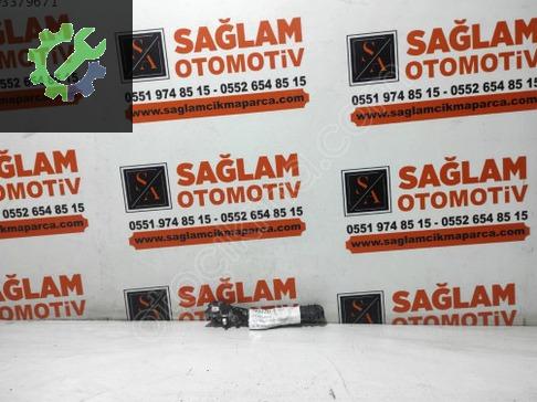 Kia Picanto Tampon Braketi çıkma parça