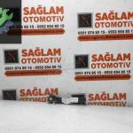 KİA PİCANTO ÇIKMA SOL ARKA TAMPON BRAKETİ OEM; 86515-G6000