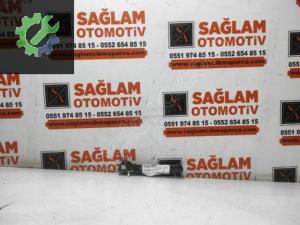 KİA PİCANTO ÇIKMA SOL ARKA TAMPON BRAKETİ OEM; 86515-G6000