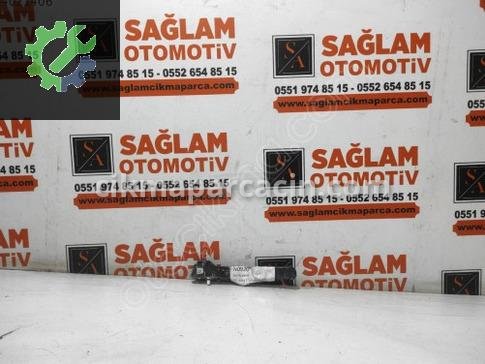 Kia Picanto Tampon Braketi çıkma parça
