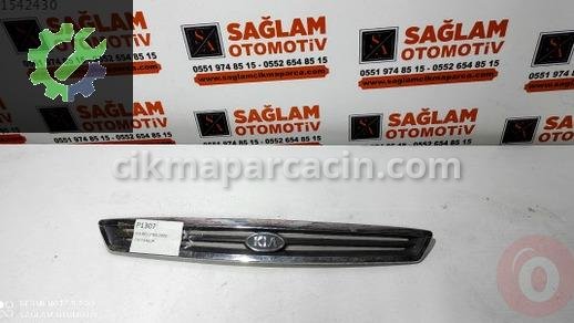 Kia Rio Panjur çıkma parça