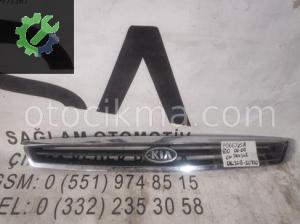 KİA RİO 00-05 ÇIKMA ÖN PANJUR OEM: OK30B-50710