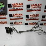 KİA RİO 12-17 ÇIKMA ABS BEYNİ OEM; BE6003G901