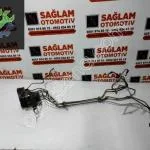 KİA RİO 12-17 ÇIKMA ABS BEYNİ OEM; BE6003G901