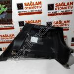 KİA RİO 12-17 ÇIKMA BAGAJ SAĞ YAN KAPLAMA OEM; 85741-1W200