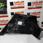 KİA RİO 12-17 ÇIKMA BAGAJ SAĞ YAN KAPLAMA OEM; 85741-1W200