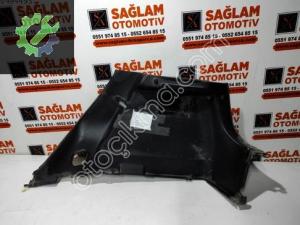 KİA RİO 12-17 ÇIKMA BAGAJ SAĞ YAN KAPLAMA OEM; 85741-1W200