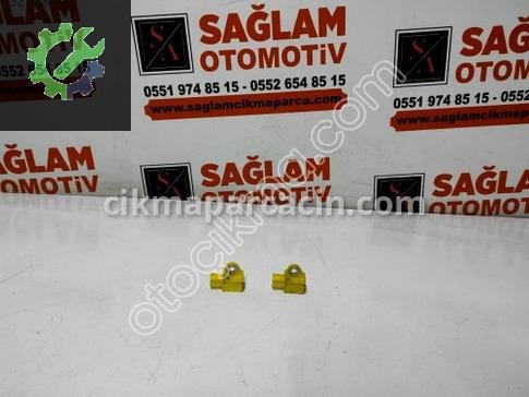 Kia Rio Radar Sensörü çıkma parça