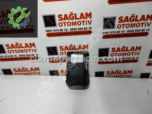 Kia Rio Direksiyon Kapak çıkma parça