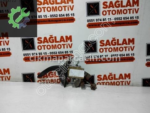 Kia Rio El Freni Kolu çıkma parça