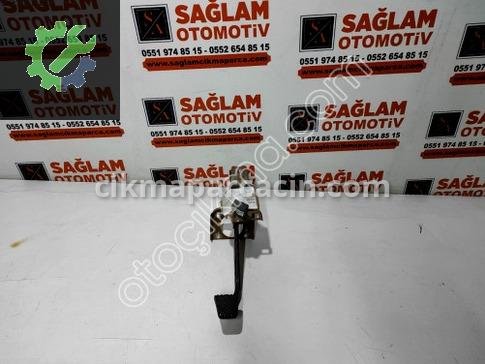 Kia Rio Pedal çıkma parça