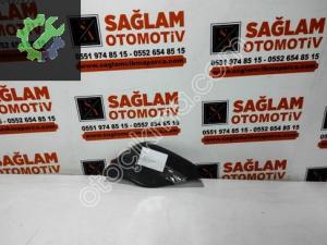 KİA RİO 12-17 ÇIKMA GÖĞÜS SOL YAN KAPLAMA OEM; 84766-1W000