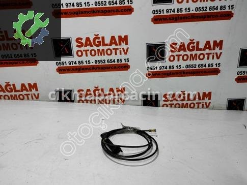 Kia Rio Kaput Arması çıkma parça