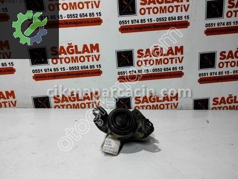Kia Rio Motor Takozu & Kulağı çıkma parça