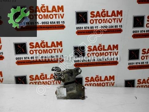 Kia Rio Motor Takozu & Kulağı çıkma parça