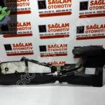 KİA RİO 12-17 ÇIKMA ORTA KONSOL OEM; 84680-1W000