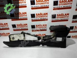 KİA RİO 12-17 ÇIKMA ORTA KONSOL OEM; 84680-1W000