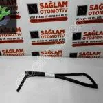 KİA RİO 12-17 ÇIKMA SAĞ ARKA CAM FİTİLİ