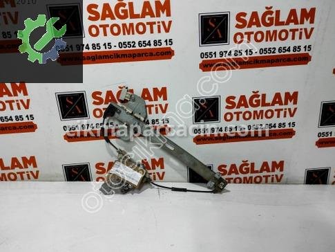 Kia Rio Cam Krikosu çıkma parça