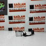 KİA RİO 12-17 ÇIKMA SAĞ ARKA EMNİYET KEMERİ OEM; 89820-1W100