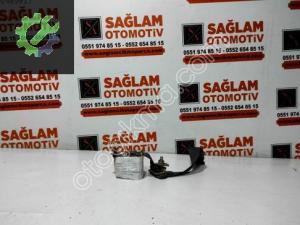 KİA RİO 12-17 ÇIKMA SAĞ ARKA EMNİYET KEMERİ OEM; 89820-1W100