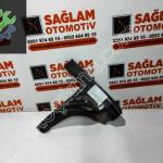 KİA RİO 12-17 ÇIKMA SAĞ ARKA EŞİK KAPLAMASI 85885-1W001