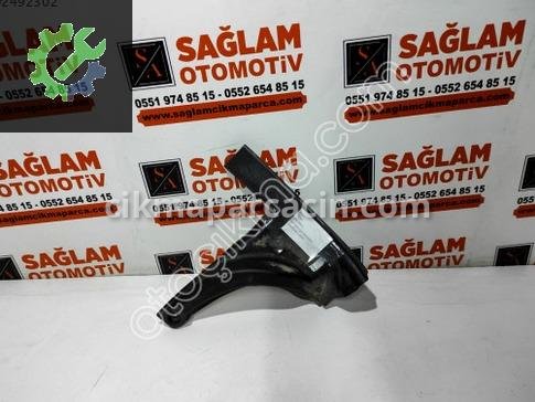 Kia Rio İç Trim çıkma parça