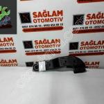 KİA RİO 12-17 ÇIKMA SAĞ ARKA HAVALANDIRMA BORUSU 97370-1W000