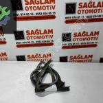 KİA RİO 12-17 ÇIKMA SAĞ ARKA KAPI İÇ TOZ FİTİLİ