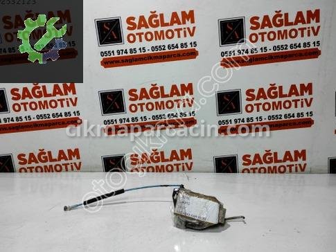 Kia Rio Kapı Kilidi çıkma parça