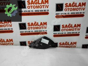 KİA RİO 12-17 ÇIKMA SAĞ GÖĞÜS YAN KAPLAMA OEM; 84768-1W100