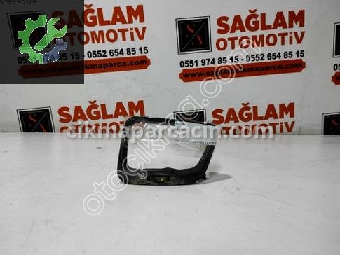 Kia Rio Havalandırma Izgaraları çıkma parça