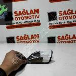 KİA RİO 12-17 ÇIKMA SAĞ İÇ KAPI KOLU ÇERÇEVESİ 82621-1W000