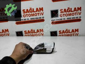 KİA RİO 12-17 ÇIKMA SAĞ İÇ KAPI KOLU ÇERÇEVESİ 82621-1W000