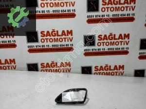 KİA RİO 12-17 ÇIKMA SAĞ İÇ KAPI KOLU ÇERÇEVESİ 83621-1W000