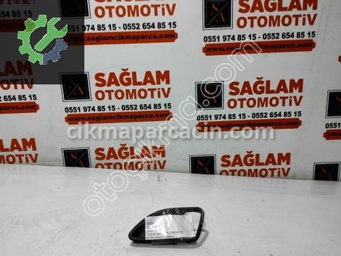 Kia Rio İç Kapı Kolu çıkma parça