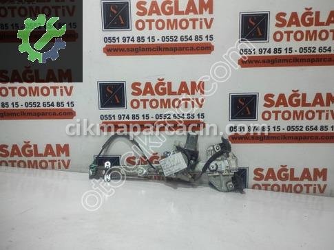 Kia Rio Cam Krikosu çıkma parça