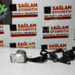 KİA RİO 12-17 ÇIKMA SAĞ ÖN EMNİYET KEMERİ OEM; 88880-1W600