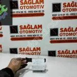 KİA RİO 12-17 ÇIKMA SAĞ ÖN KAPI CAM KILAVUZU 82560-1W000