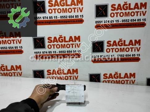 Kia Rio Sağ Ön Kapı çıkma parça