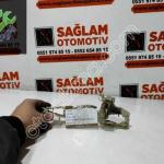 KİA RİO 12-17 ÇIKMA SAĞ ÖN KAPI KOLU TUTUCU BRAKETİ