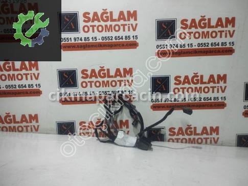 Kia Rio Elektrik Tesisatı çıkma parça