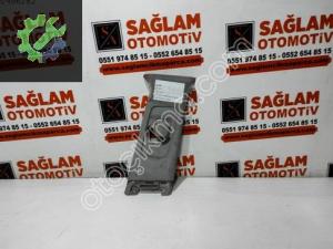 KİA RİO 12-17 ÇIKMA SAĞ ORTA DİREK KAPLAMASI 85841-1W010