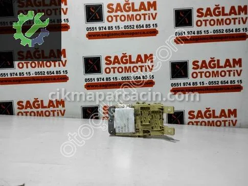 Kia Rio Sigorta Kutusu çıkma parça